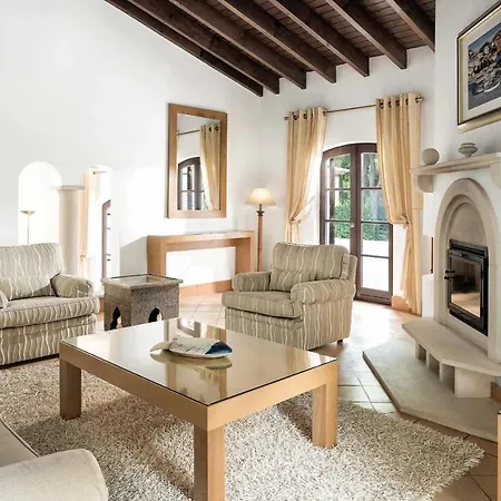 فيلة Aldeia Das Acoteias Sleeps 8 Air Con Wifi
