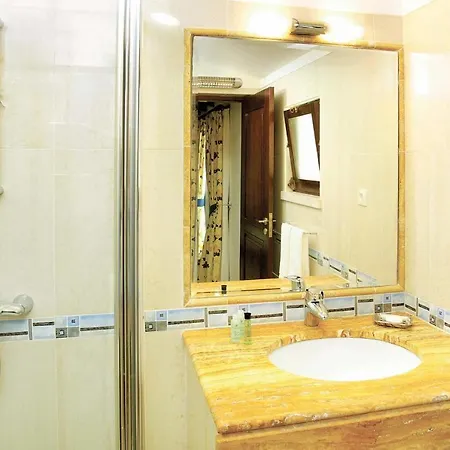 فيلة Aldeia Das Acoteias Sleeps 8 Air Con Wifi