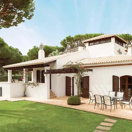 فيلة Aldeia Das Acoteias Sleeps 8 Air Con Wifi *