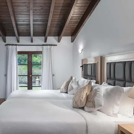 Aldeia Das Acoteias Sleeps 8 Air Con Wifi Olhos de Agua (Albufeira)