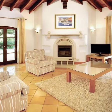Aldeia Das Acoteias Sleeps 8 Air Con Wifi
