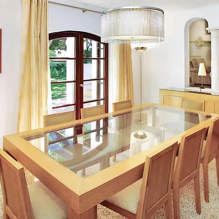 Aldeia Das Acoteias Sleeps 8 Air Con Wifi Villa Olhos de Agua (Albufeira)