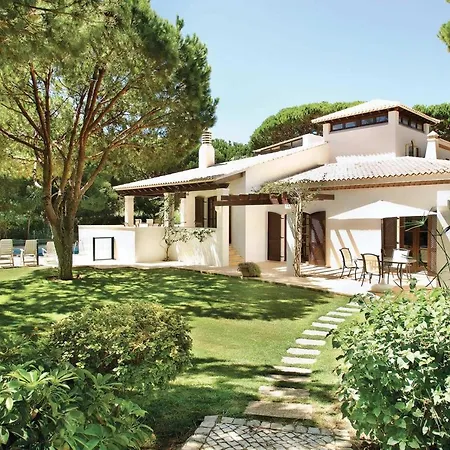 Villa Aldeia Das Acoteias Sleeps 8 Air Con Wifi